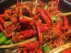 -聚味瞿记·龙虾堂(渔人码头一店)
