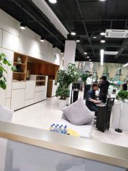 -CARR SALON