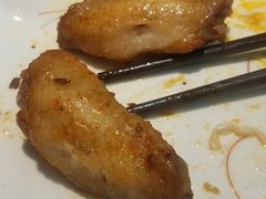 -汉巴味德(大悦城店)