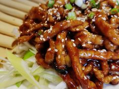 -老牌坊鲁菜名店(宽厚里店)