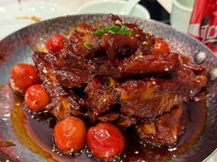 -必点海鲜·海肠捞饭·鲅鱼水饺(滨江道店)