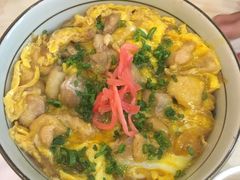 -八盛屋·沾面(集美万达店)