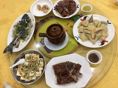 -区海鸡场饭店(石壁店)
