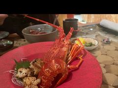 -西村日本料理(香格里拉饭店)