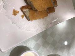 -顺风海鲜港(长寿路店)