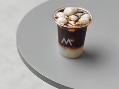 -M Stand(深圳湾后海汇店)