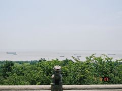 -狼山风景名胜区