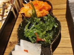 -鸟幸 TORISAKI 炭火居酒屋