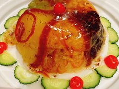 -京味斋·北京烤鸭(新源街店)