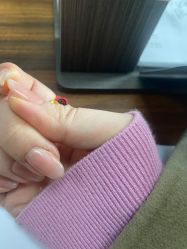 -莎拉美学·美甲美睫