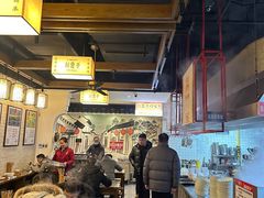 -津市刘聋子粉馆岳阳总店