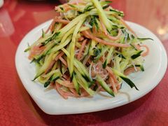 -桃子餐厅·天津菜(王顶堤总店)