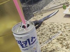 -安又胖韩国烤肉(美罗城店)