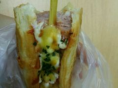 -巴黎贝甜(常德路店)
