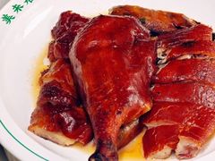 -美未居·老字号·地道顺德菜·桑拿鸡·鱼生(容桂店)