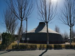 -九十九顶毡房(阜石路店)