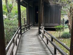 -黄公望隐居地