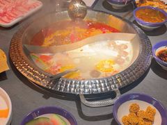 -重庆高老九火锅(吴中永旺店)