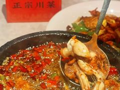 -天辣(金桥啦啦宝都店)