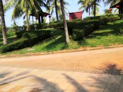 -白沙门生态公园