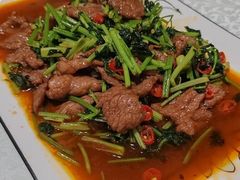 -呼吸森林·生态农庄农家乐私房菜