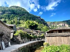 -黄檀硐景区