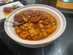 -铜锣湾·有麝自然香(渝北财富中心店)