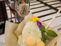 -太食獸泰式茶餐厅(济南万象城店)