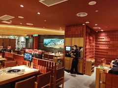 -巴奴毛肚火锅(龙湖锦艺城店)