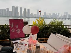 -不二·民谣音乐餐吧(长沙店)