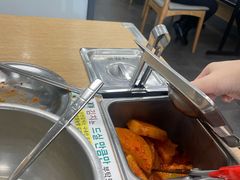 -神仙雪浓汤(弘大店)