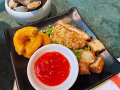 -集渔·泰式海鲜火锅(彭州店)