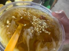 -观音桥步行街