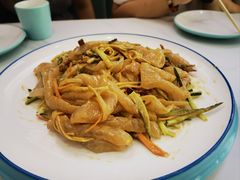 -老边饺子馆·东北菜(黄村店)