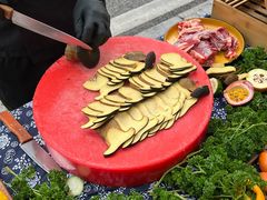 -楠小云·云南鲜菌·鲜牛自助火锅(九眼桥店)