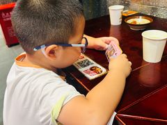 -李炮称盘麻辣烫(无锡荟聚店)