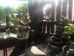 -自然餐厅(Phuket)