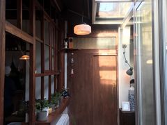 -铃木食堂(帽儿胡同店)