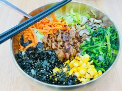 -米村拌饭(银泰中心店)