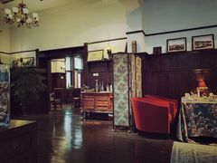 -中山路壹号传奇club·啤酒花园餐厅