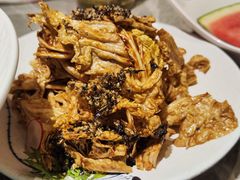 乾隆白菜-北平食府(马鞍山路店)