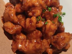 糖醋里脊-外婆家(南开大悦城店)