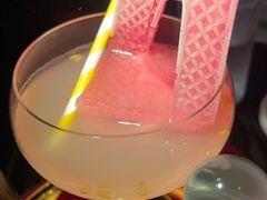 -福楼毕斯罗F Bistronome(国贸商城约会地标景观店)
