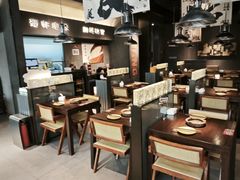 -张翻越·川渝冒菜·武汉黑鸭煲(城北万象城店)