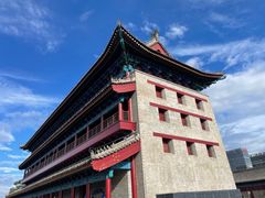 -西安城墙·碑林历史文化景区