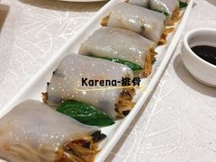 上素布拉肠-老广新意(奥园店)