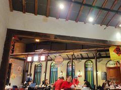 -老街鱼嘴巴(步步高新天地店)