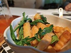 -一棵树·意大利西餐厅One Tree(新城店)