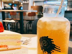 萃绿青梅茶-MIMI FASO(古仓店)
