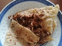 华威肉饼-清真永恒华威肉饼(潘家园店)